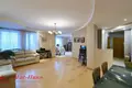 4 room apartment 154 m² Minsk, Belarus