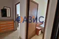Mieszkanie 2 pokoi 63 m² Nesebyr, Bułgaria