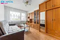Apartamento 2 habitaciones 46 m² Salos, Lituania