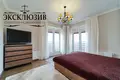 Wohnung 2 zimmer 70 m² Minsk, Belarus