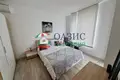 Mieszkanie 3 pokoi 69 m² Nesebyr, Bułgaria