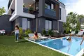 Casa 5 habitaciones 300 m² Dosemealti, Turquía