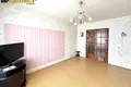 2 room apartment 52 m² Minsk, Belarus