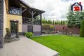 Cottage 241 m² Lahojsk selsaviet, Belarus