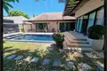 Villa de 2 dormitorios  Rawai, Tailandia