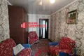 Appartement 3 chambres 65 m² Hrodna, Bélarus