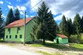 4 room house 260 m² Jasenak, Croatia