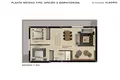 Maison 4 chambres 124 m² Algorfa, Espagne
