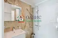 1 bedroom apartment 74 m² Nesebar, Bulgaria