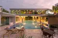 1 bedroom apartment 44 m² Choeng Thale, Thailand