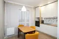 Apartamento 2 habitaciones 53 m² Kopishche, Belarús
