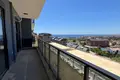 Mieszkanie 3 pokoi  Alanya, Turcja