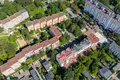 2 room apartment 47 m² Lodz, Poland