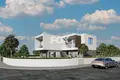 4-Schlafzimmer-Villa 295 m² Peyia, Zypern
