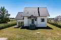 Дом 127 м² Murzynowo Lesne, Польша