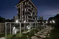 Appartement 2 chambres 56 m² Alanya, Turquie