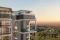 Studio apartment 39 m² Dubai, United Arab Emirates