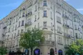 Appartement 1 chambre 55 m² en Varsovie, Pologne