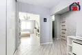 Квартира 1 комната 43 м² Сеница, Беларусь