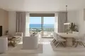 Mieszkanie 4 pokoi 125 m² Estepona, Hiszpania
