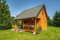Дом 315 м² Zadvarninkai, Литва