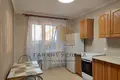1 room apartment 40 m² Muchaviecki sielski Saviet, Belarus