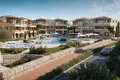 2 bedroom apartment 125 m² Kouklia, Cyprus