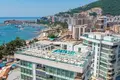 2 bedroom apartment 87 m² Budva, Montenegro