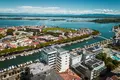 Penthouse 3 Schlafzimmer 366 m² Grado, Italien