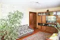 3 room apartment 59 m² Akciabrski, Belarus
