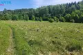 Działki  Mikliunai, Litwa