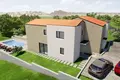 Villa de tres dormitorios 148 m² Malinska, Croacia