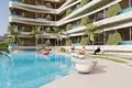 Mieszkanie 4 pokoi 140 m² Dubaj, Emiraty Arabskie