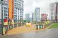 1 room apartment 29 m² Minsk, Belarus
