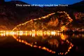 1 bedroom apartment 44 m² Kotor, Montenegro