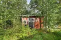 Chalet 50 m² Nagu, Finlande