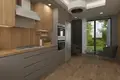 Wohnung 56 m² Mittelmeerregion, Türkei