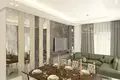 Wohnung 60 m² Kestel, Türkei