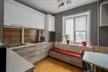 Apartamento 2 habitaciones 53 m² Fanipal, Belarús