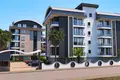 Квартира 2 комнаты 52 м² Оба, Турция