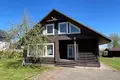 House 152 m² Dziarzynski sielski Saviet, Belarus