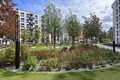 3 room apartment 61 m² in Warsaw, Poland