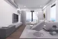 Квартира 2 спальни 56 м² Луштица, Черногория