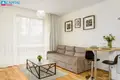 Apartamento 1 habitación 26 m² en Vilna, Lituania