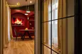 House 147 m² Astrashitskagaradokski rural council, Belarus