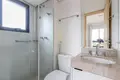 3 bedroom apartment 68 m² Regiao Imediata de Campinas, Brazil