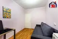 2 room apartment 40 m² Minsk, Belarus
