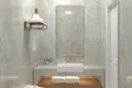 Apartment 56 m² Kargıcak, Turkey