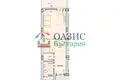 Wohnung 45 m² Primorsko, Bulgarien