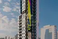 Kawalerka 1 pokój 29 m² Regiao Imediata de Sao Paulo, Brazylia